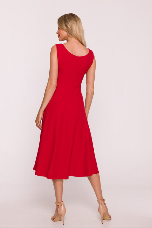 Evening dress model 219922